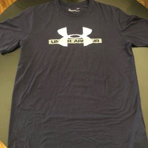UA Graphic T-shirt